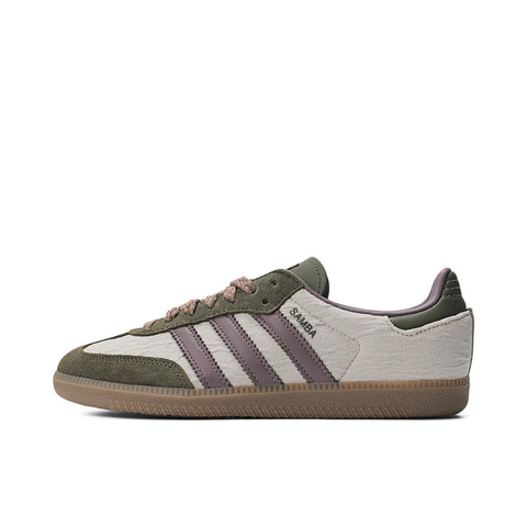 adidas Originals阿迪三叶草2024中性SAMBA OGORI-CLASSIC休闲鞋JP5675