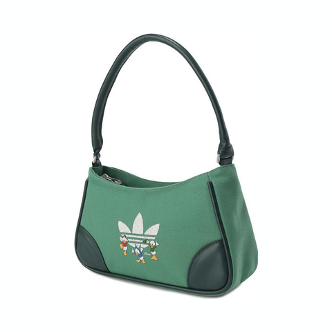 adidas Originals阿迪三叶草2024女子DISNEY BAG W手提包JL7657