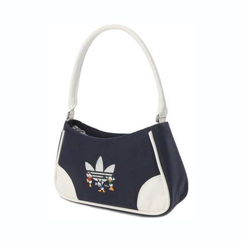 adidas Originals阿迪三叶草2024女子DISNEY BAG W手提包JL7658