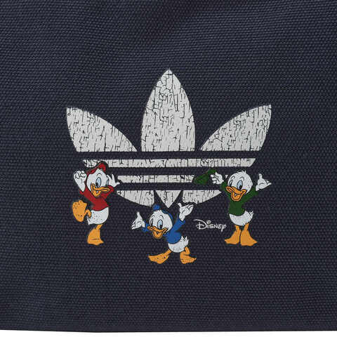 adidas Originals阿迪三叶草2024女子DISNEY BAG W手提包JL7658