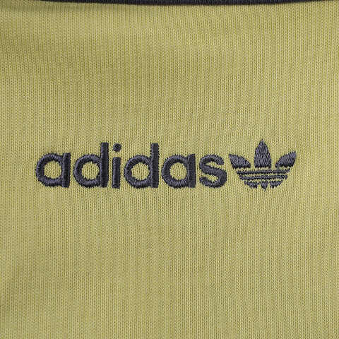 adidas originals阿迪三叶草2024中性HDL POLO SS UPOLO短TJL6479