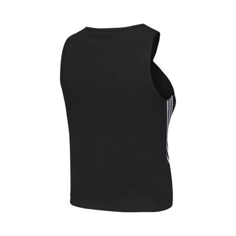 adidas Originals阿迪三叶草2024女子TANK休闲背心JM9258