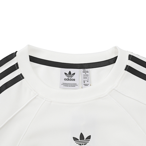 adidas Originals阿迪三叶草2024女子OVSZD TEE DRESS短袖连衣裙JD5773