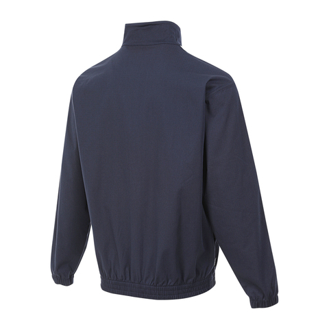 adidas Originals阿迪三叶草2025男子SUPERFIRE TK JK梭织无帽外套IY1631