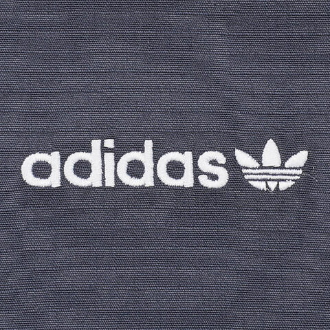 adidas Originals阿迪三叶草2025男子SUPERFIRE TK JK梭织无帽外套IY1631