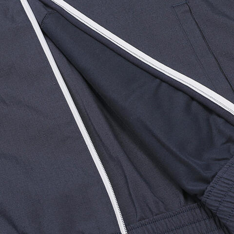 adidas Originals阿迪三叶草2025男子SUPERFIRE TK JK梭织无帽外套IY1631