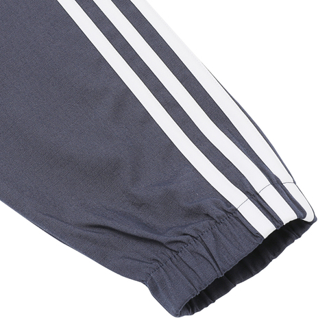 adidas Originals阿迪三叶草2025男子SUPERFIRE TK JK梭织无帽外套IY1631