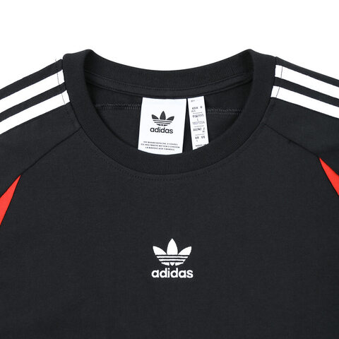 adidas Originals阿迪三叶草2024男子ARCHIVE TEE SS圆领短TJM7283