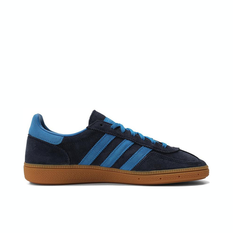 adidas Originals阿迪三叶草2024女子HANDBALL SPEZIAL WENERGY休闲鞋IE5895