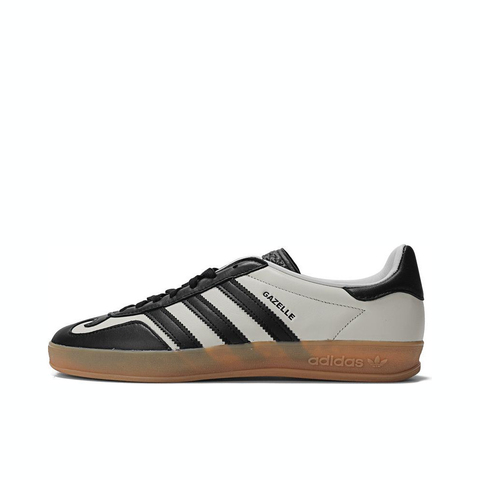 adidas Originals阿迪三叶草2024中性休闲鞋GAZELLE INDOORENERGYIH9990