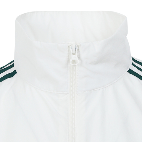 adidas Originals阿迪三叶草2024中性HDL WB U梭织外套JP1418