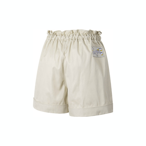 adidas Originals阿迪三叶草2024女子HDL SHORTS W梭织短裤JP1434