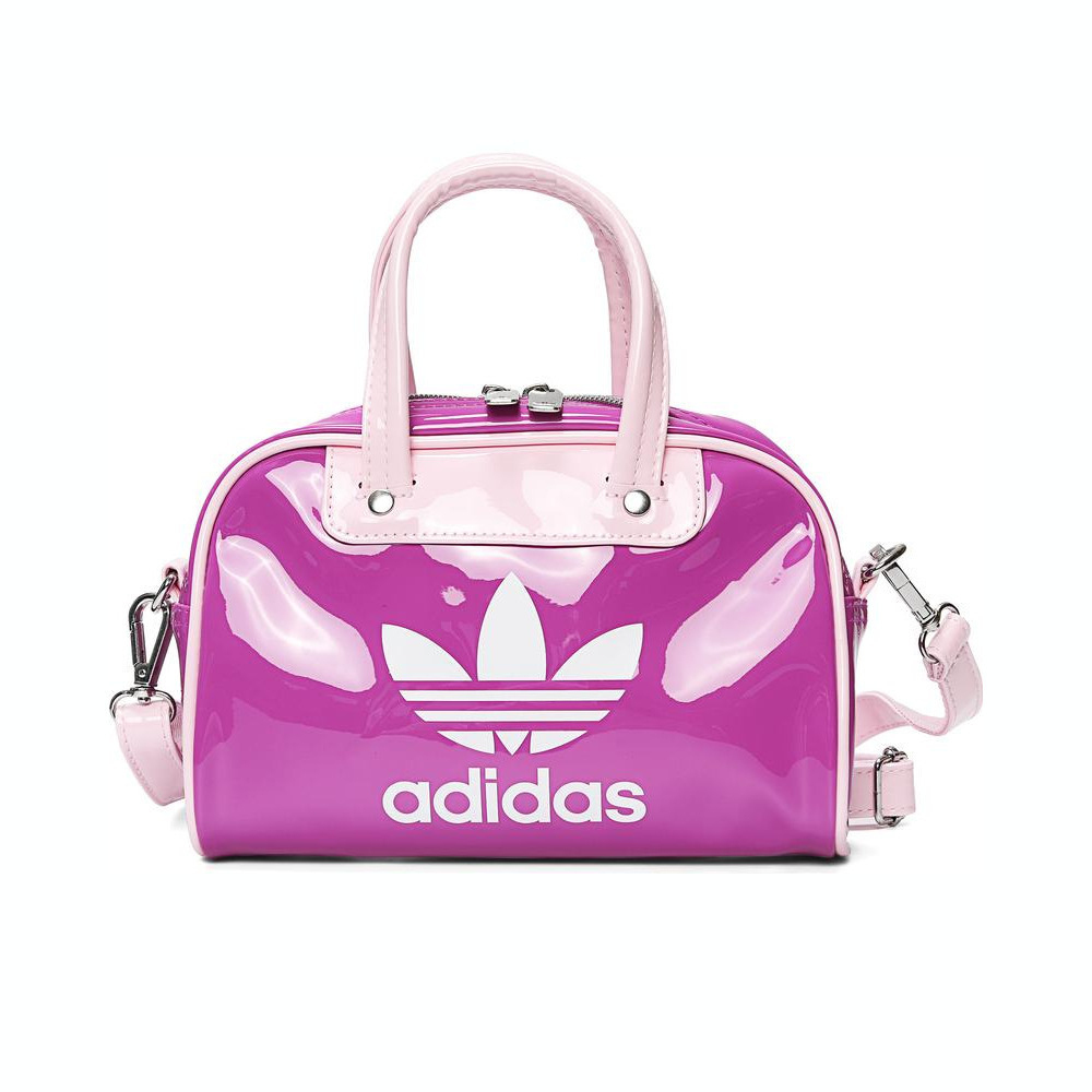 adidas originals阿迪三叶草2024女子AC MINI BOWLING其他包IX7500