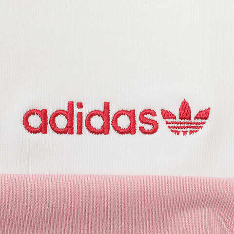 adidas Originals阿迪三叶草2024女子HDL DRESS短袖连衣裙JP1437