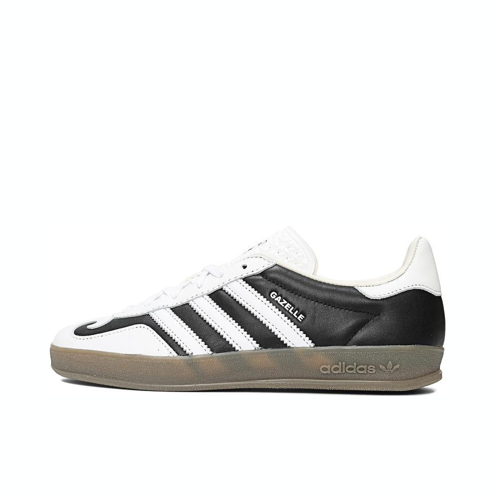 adidas Originals阿迪三叶草2024中性GAZELLE INDOORENERGY休闲鞋IH9989