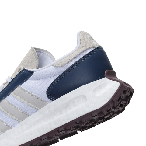 adidas Originals阿迪三叶草2024中性RETROPY E5ORI-RUNNING休闲鞋IE3913