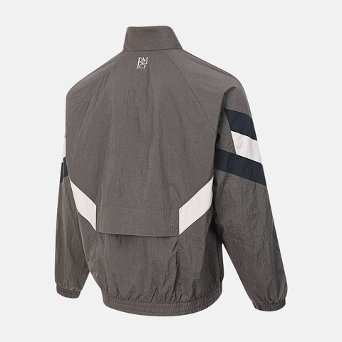 adidas Originals阿迪三叶草2025男子REAL OG TT梭织无帽外套JI9479