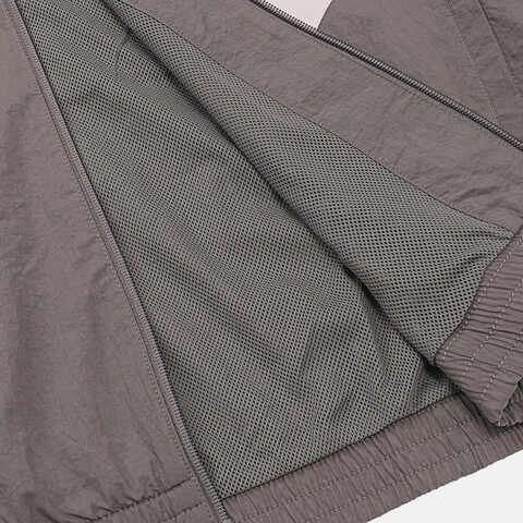 adidas Originals阿迪三叶草2025男子REAL OG TT梭织无帽外套JI9479