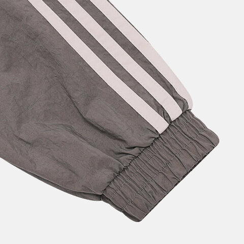 adidas Originals阿迪三叶草2025男子REAL OG TT梭织无帽外套JI9479