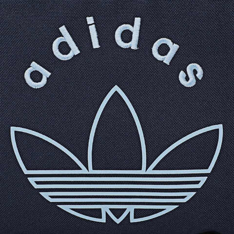 adidas Originals阿迪三叶草小童2024男大童YOUTH  BP双肩包IY6690