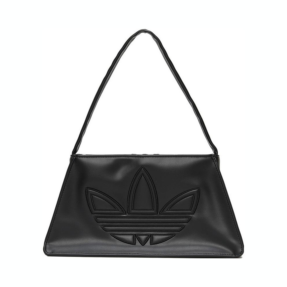 adidas Originals阿迪三叶草2024女子SHOULDERBAG单肩包IY4057