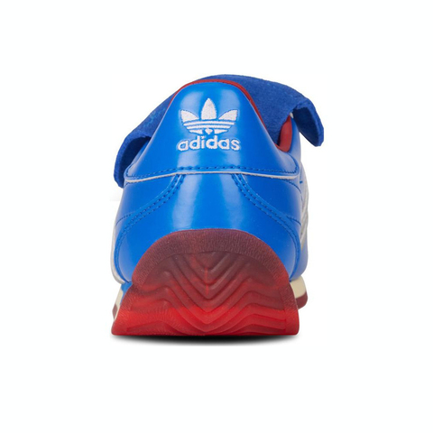 adidas Originals阿迪三叶草2024中性COUNTRY OGENERGY休闲鞋JR2601