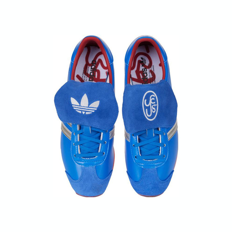 adidas Originals阿迪三叶草2024中性COUNTRY OGENERGY休闲鞋JR2601