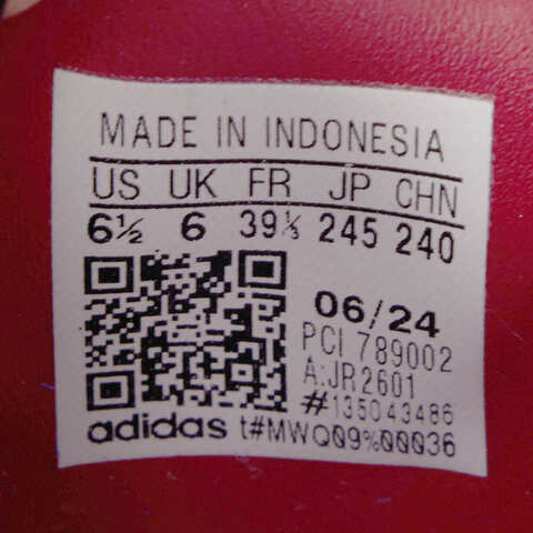 adidas Originals阿迪三叶草2024中性COUNTRY OGENERGY休闲鞋JR2601