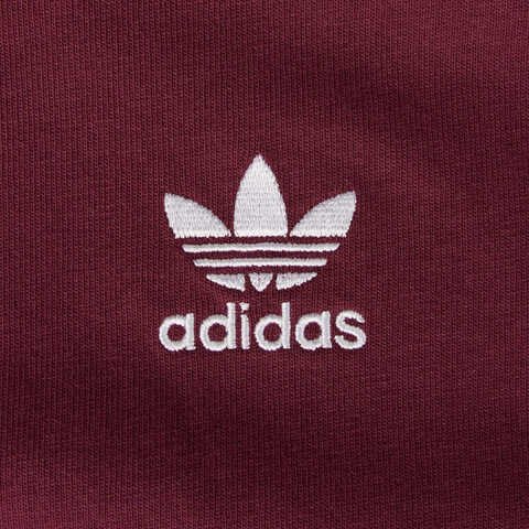 adidas Originals阿迪三叶草2024男子Y.E.S TEAM TEE圆领短TJN5821