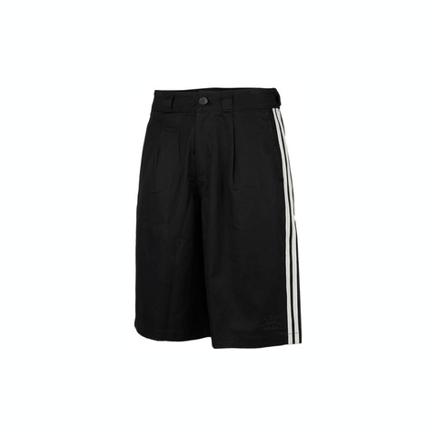 adidas originals阿迪三叶草2024男子Y.E.S SHORTS梭织短裤JN5822