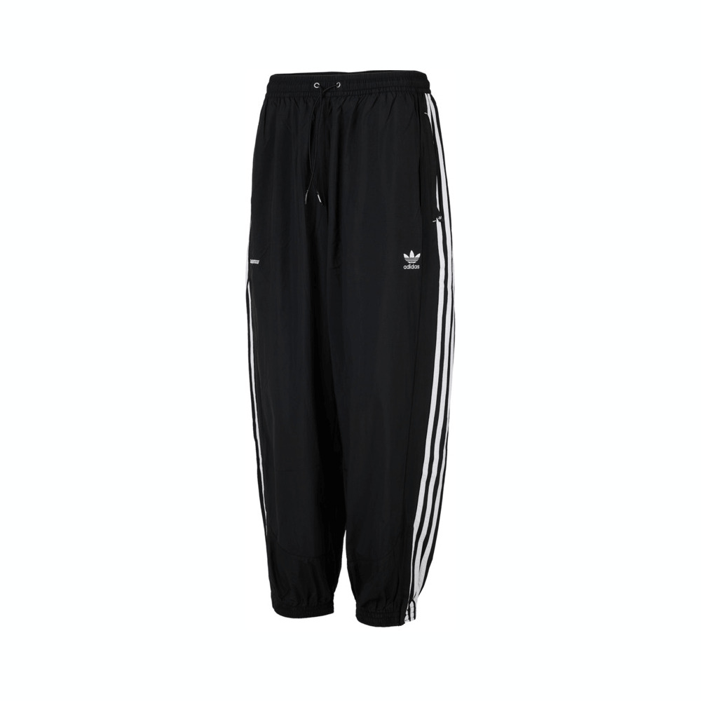 adidas originals阿迪三叶草2024男子Y.E.S TRACK P梭织长裤JN5818
