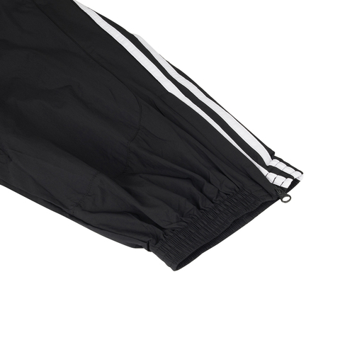 adidas originals阿迪三叶草2024男子Y.E.S TRACK P梭织长裤JN5818