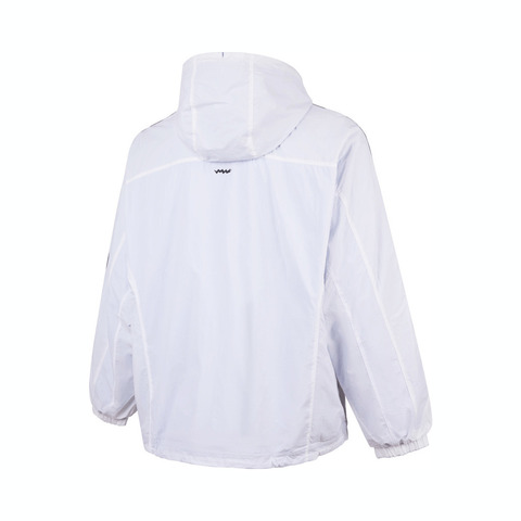 adidas Originals阿迪三叶草2024男子Y.E.S RE JACKET梭织外套JN5817