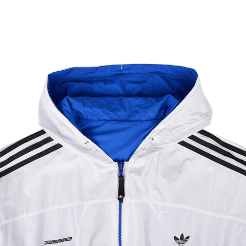 adidas Originals阿迪三叶草2024男子Y.E.S RE JACKET梭织外套JN5817