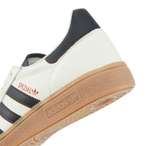 adidas originals阿迪三叶草2024中性HANDBALL SPEZIALORI-CLASSIC休闲鞋JH6398