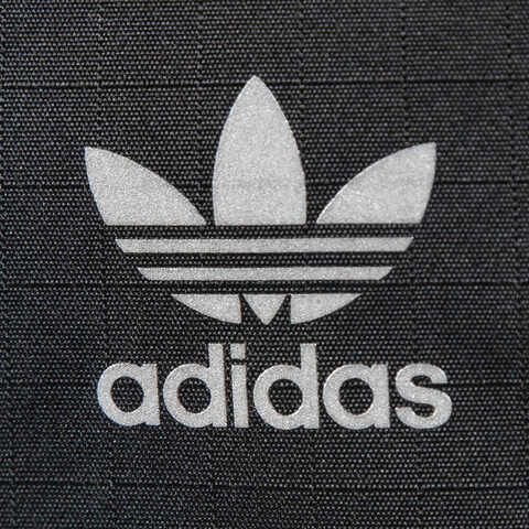 adidas Originals阿迪三叶草2024中性SHOPPER单肩包IW8622