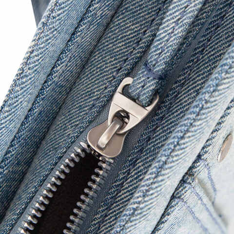 adidas Originals阿迪三叶草2024女子D SHLDR BAG单肩包JL7666