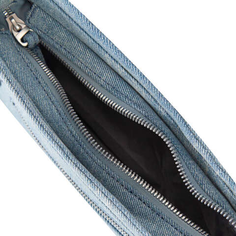 adidas Originals阿迪三叶草2024女子D SHLDR BAG单肩包JL7666