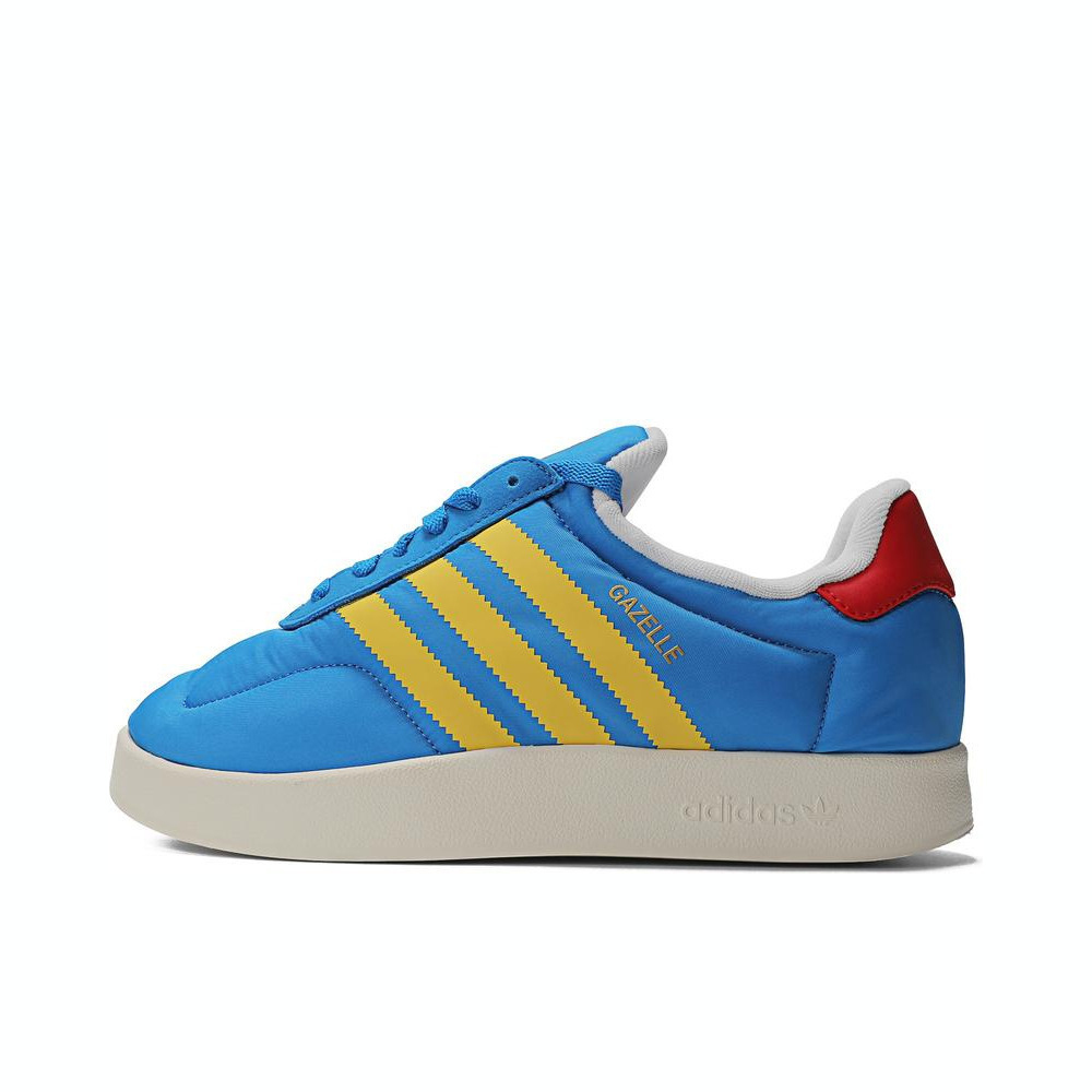 adidas Originals阿迪三叶草2024中性GAZELLE HOME WORI-CLASSICIH5503