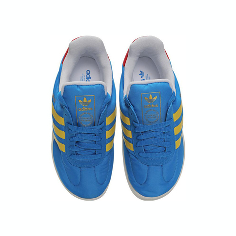 adidas Originals阿迪三叶草2024中性GAZELLE HOME WORI-CLASSICIH5503