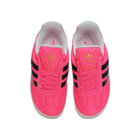 adidas Originals阿迪三叶草2024中性GAZELLE HOME WORI-CLASSICIE1433