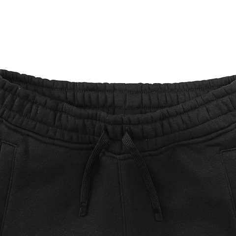 adidas Originals阿迪三叶草小童2024男大童JK CD KN PANT针织长裤JC6811