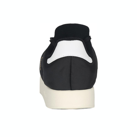 adidas originals阿迪三叶草小童2024男大童SAMBA HOME J三叶草休闲鞋IH0267