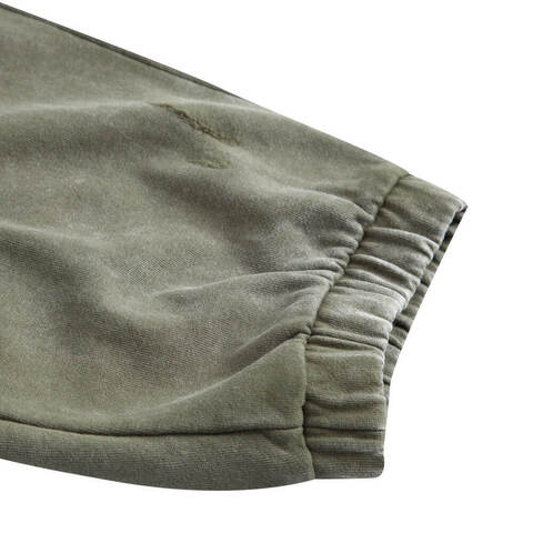 adidas originals阿迪三叶草2024男子WASH PANT针织长裤JM7290