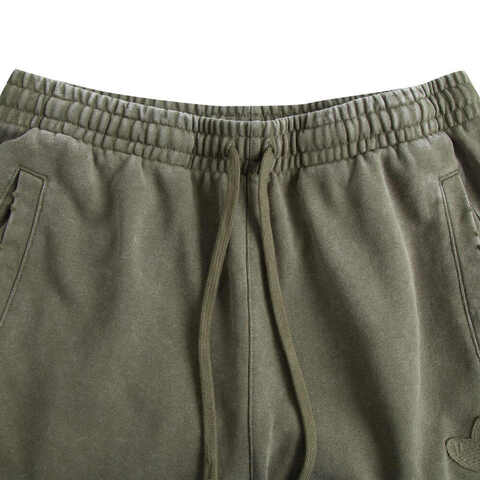 adidas originals阿迪三叶草2024男子WASH PANT针织长裤JM7290