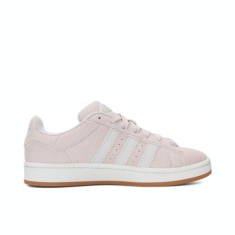 adidas Originals阿迪三叶草2024女子CAMPUS 00s WORI-CLASSIC休闲鞋JI1983