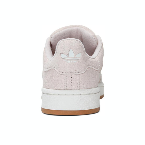 adidas Originals阿迪三叶草2024女子CAMPUS 00s WORI-CLASSIC休闲鞋JI1983