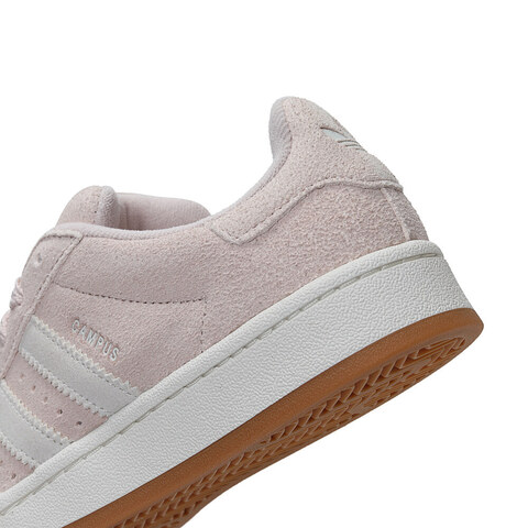 adidas Originals阿迪三叶草2024女子CAMPUS 00s WORI-CLASSIC休闲鞋JI1983