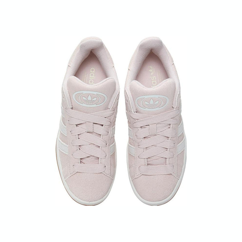 adidas Originals阿迪三叶草2024女子CAMPUS 00s WORI-CLASSIC休闲鞋JI1983