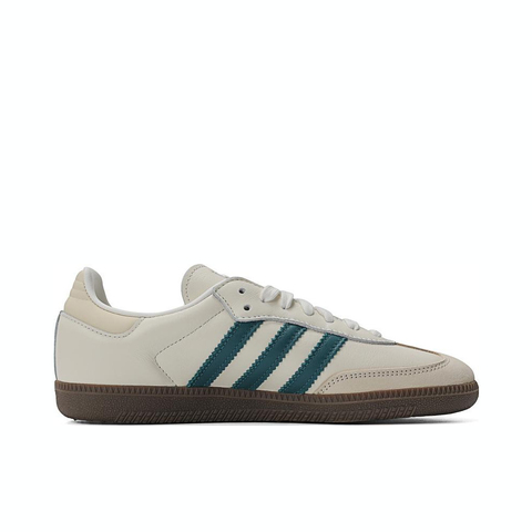 adidas Originals阿迪三叶草2025女子SAMBA OG WORI-CLASSICIG1963